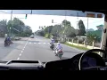 Download Lagu DARI KILANG POLIS TRAFIC ESCORT LORI PANJANG SAMPAI KE TOL SIMPANG PULAI