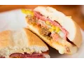 Pizza Sub Sandwiches Best Lunch Ever