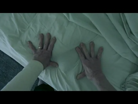 TRAILER   PAIN IS MINE