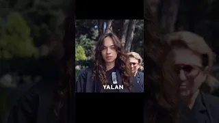 مليكة الكذبة 