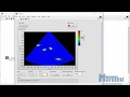Programming a Simple S-scan VI with HaroUT