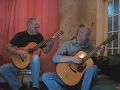 Natural Elements / Gardeners World BBC -  Acoustic Alchemy