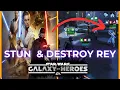 Download Lagu Beat SLKR's Ultimate Journey in SWGOH