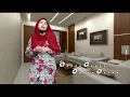 Qasida Maluku Utara Terombang Ambing - Aisyah Djen [Official Music Video]