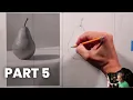 Beginning Drawing for Painters Part 5