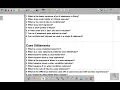 Control statements - loops iterators in ruby