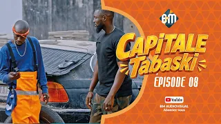 CAPITALE - Tabaski 2026 - Episode 08