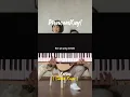 Download Lagu Kaktus - Suara Kayu #coverpiano #shorts
