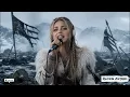 REBORN | Raven Astrid | Viking Music Video