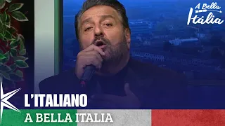 L'Italiano-  A Bella Itália