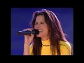 Shania Twain - Forever And For Always - Live In Chicago - HD