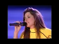 Download Lagu Shania Twain - Forever And For Always - Live In Chicago - HD