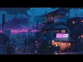 Deepseek Nights ✨ | Calm Lofi Mix for Study, Sleep \u0026 Deep Focus