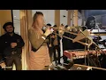 Terrace Martin, Robert Sput Searight, Keyon Harrold & Friends | Live at the #JammJam at Storyhouse