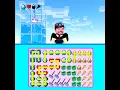 Download Lagu Challenge to rescue the princess with MrBeast. #mrbeast #funny #minecraft