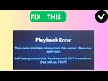How to Fix Error code f1077 on Foxtel