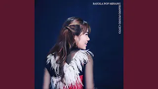 padiah ditusuak cinto