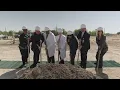Groundbreaking of WellMed at Seguin