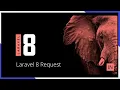Laravel 8 Http Client Request