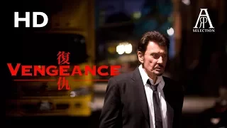 Vengeance - Bande annonce HD