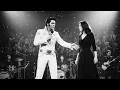 Lagu MYSTERIOUS woman joined Elvis on stage — her identity SHOCKED everyone
