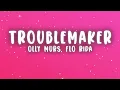 Olly Murs - Troublemaker (Lyrics) ft. Flo Rida
