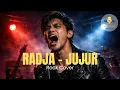 Lagu RADJA - JUJUR | Rock Cover 