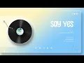 Download Lagu 로꼬, 펀치 (Punch) - Say yesㅣ가사 Lyrics
