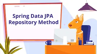 Generating a Spring Data JPA Repository Method and Transforming It to Query JPA Buddy