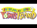 Download Lagu Yoshi's Island - Flower Garden 1 Hour
