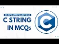 C String MCQs Top 20 C Interview Questions and Answers Tpoint Tech