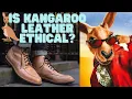 Grant Stone Ottawa Boot Review Or Why You Deserve Kangaroo Boots