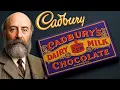 Lagu De opkomst en ondergang van Cadbury: van Britse trots tot Amerikaanse hebzucht