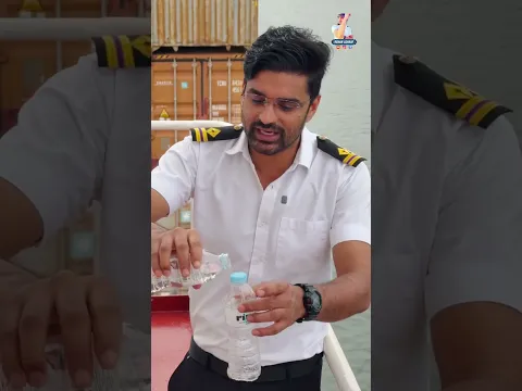 Aap Bhi Isi Bottle Ki Tarah Bno Taki Aapko Koi Bhadka Na Ske..# Lifelesson # Reality