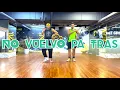 NO VUELVO PA’TRAS | MEGA MIX 83 | ZUMBA | ZUMBA WITH ABHI !