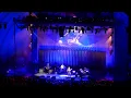 Jack Johnson Meet The Moonlight Tour Costume Party Hollywood Bowl Los Angeles CA USA October 2, 2022