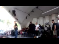 Eptos uno- un momento en vivo