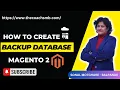 how to export database in phpmyadmin xampp export database phpmyadmin xampp backup of database