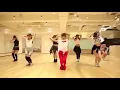 LUNA - Free Somebody dance practice(full ver.)