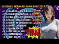 Download Lagu DJ PANTUN JANDA PIRANG X IKAN DALAM KOLAM JEDAG JEDUG FULL ALBUM VIRAL TIKTOK TERBARU
