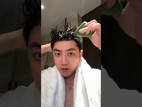 Cool hair growth Soap 🫧