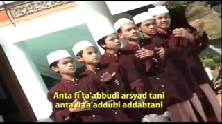 ustadzi by ksi kreasi santri indonesia hd