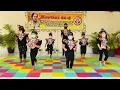 Lagu Dance Yamko Rambe Yamko Sesi 2 - Perayaan Kartini PAUD Hainan School