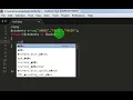 Foreach Loop with Numeric Array in PHP Tutorial in Lecture no 9