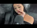 ASMR REPEATING MY PATREON INFORMATION SO RELAXING