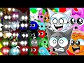 Download Lagu Sprunki Squad Becomes CORRUPT!
