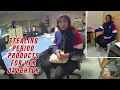 Mom Arrested for Stealing Period Products for her Daughter at Hoboken ShopRite