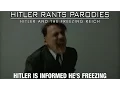 Download Lagu Hitler is informed he's freezing