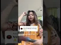 Fitriyani Rapammi Apung ( cover) #lagubugis #Rapammiapung
