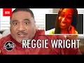 Reggie Wright Yoyo s Daughter Looks Like 2Pac With A Wig On